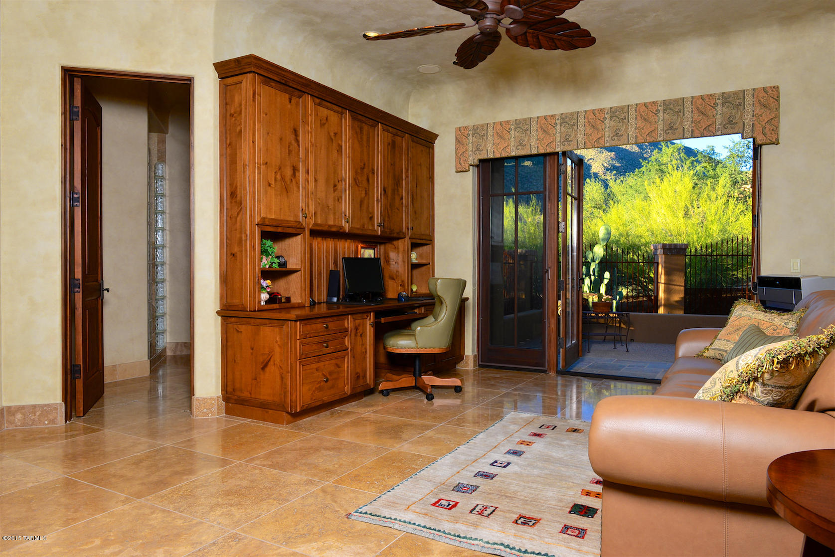 Canyon Pass At Dove Mountain(1-48) - Residential