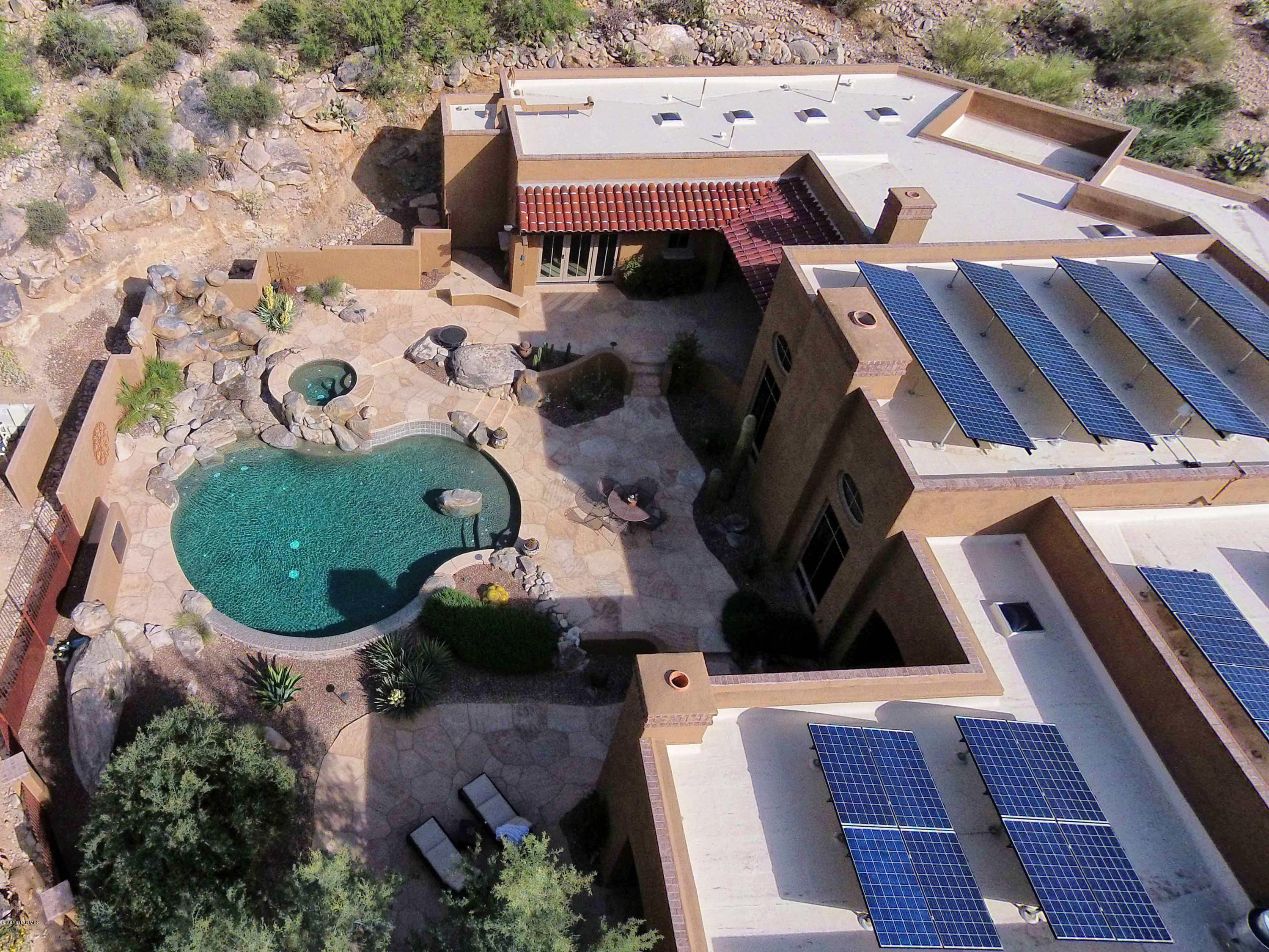Canyon Pass At Dove Mountain(1-48) - Residential