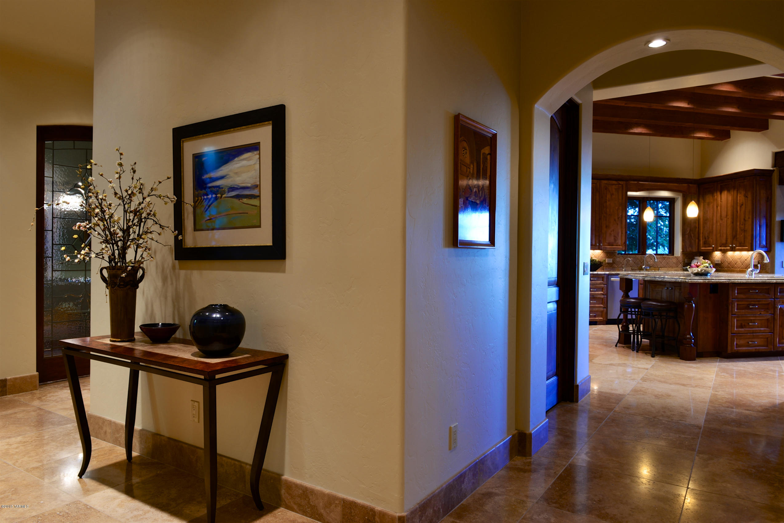 Canyon Pass At Dove Mountain(1-48) - Residential
