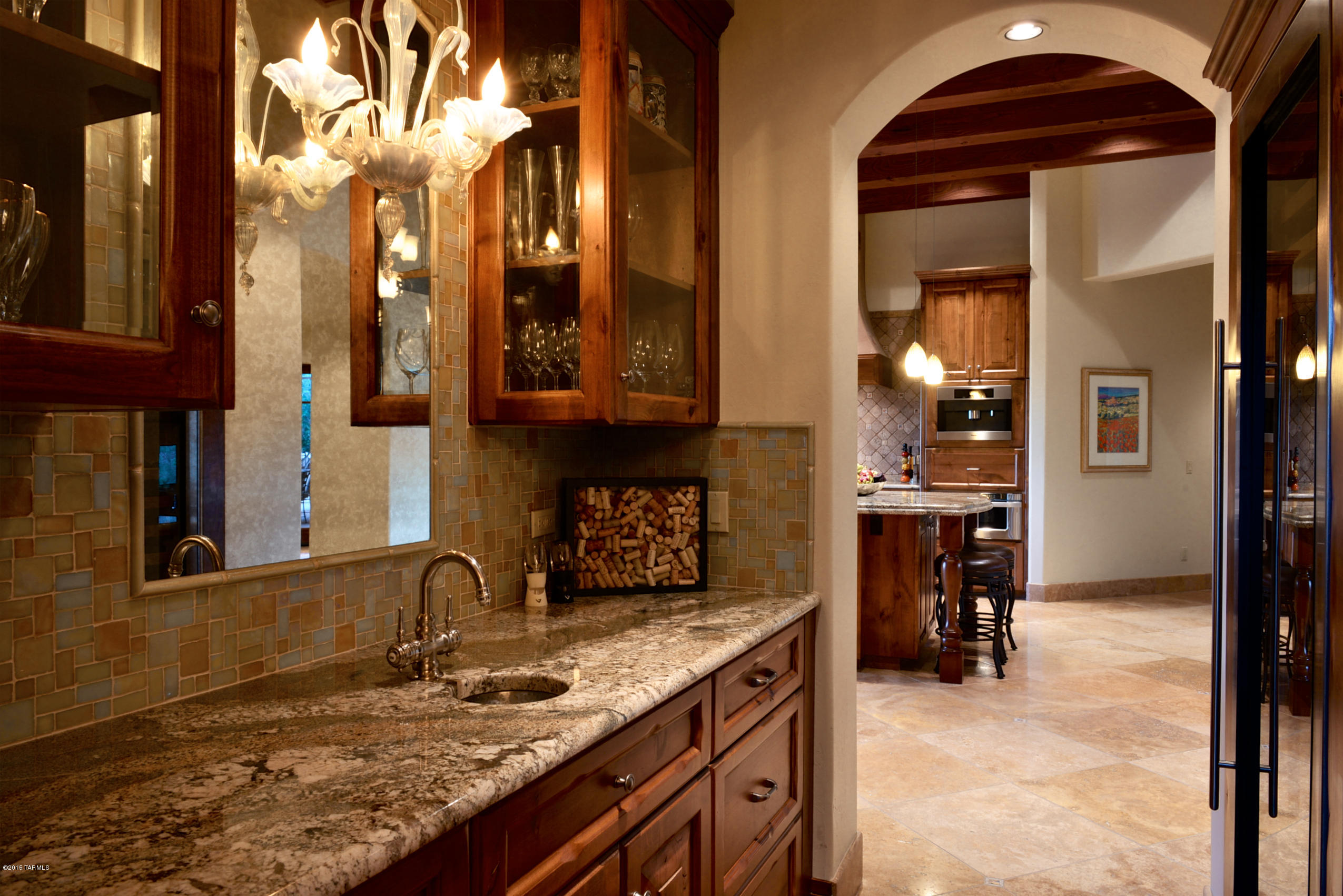 Canyon Pass At Dove Mountain(1-48) - Residential