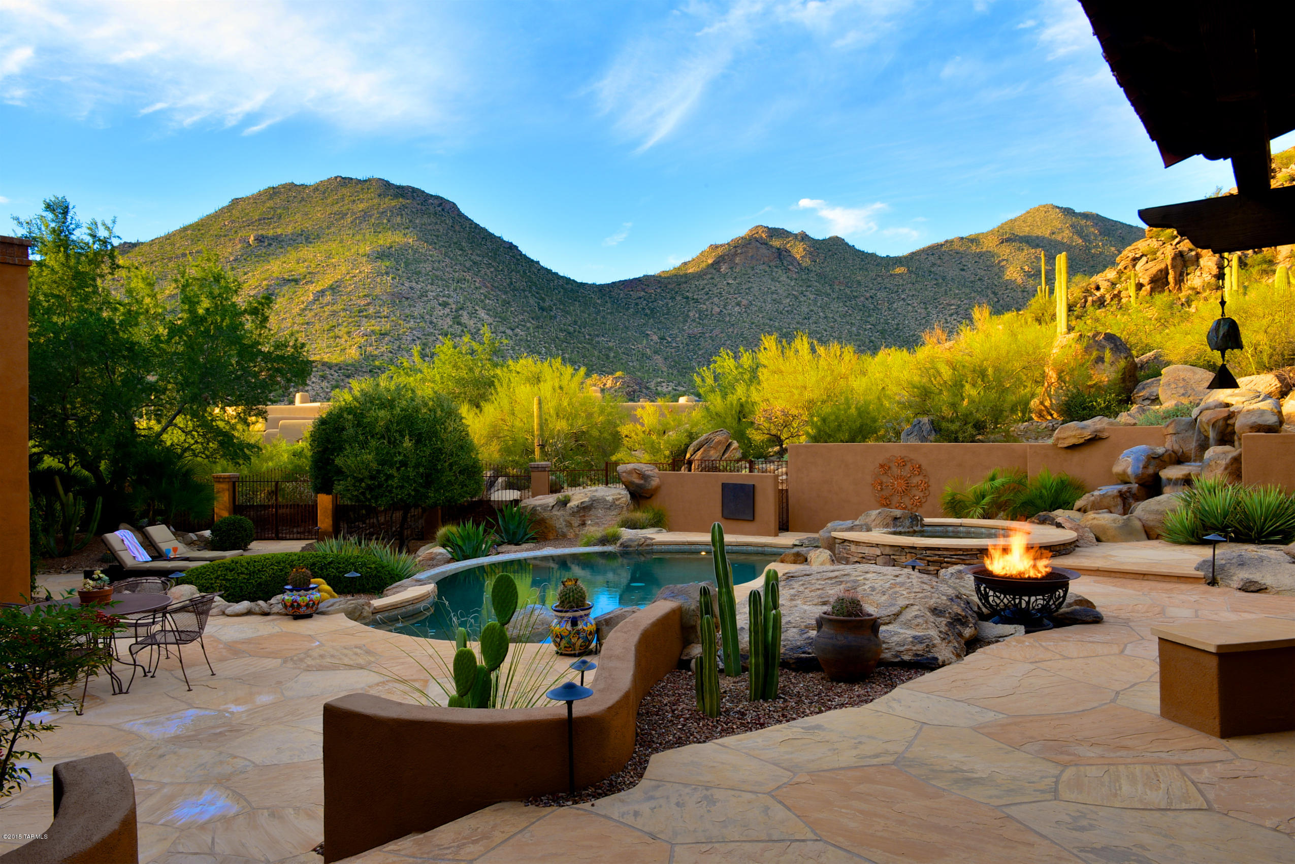 Canyon Pass At Dove Mountain(1-48) - Residential
