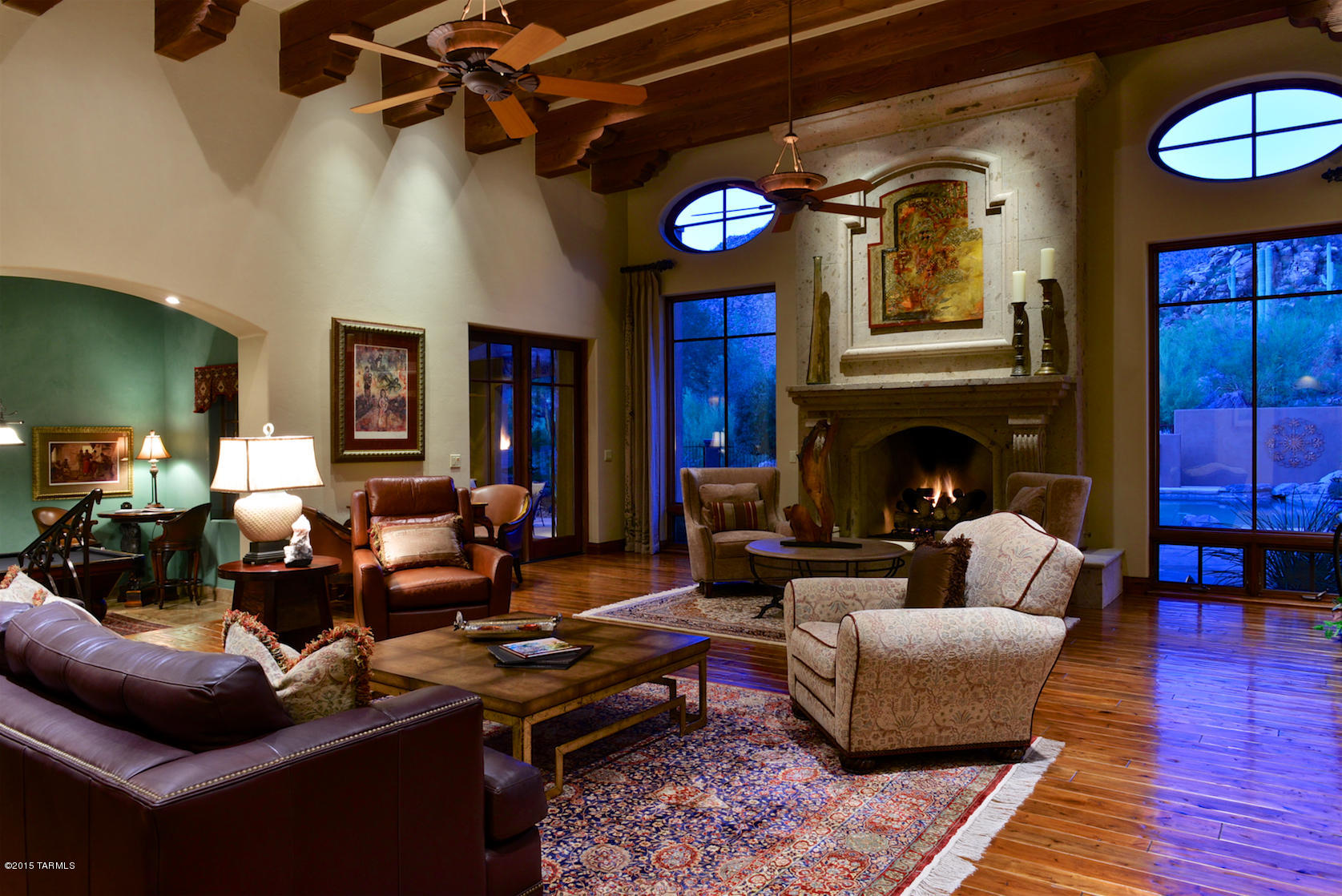 Canyon Pass At Dove Mountain(1-48) - Residential