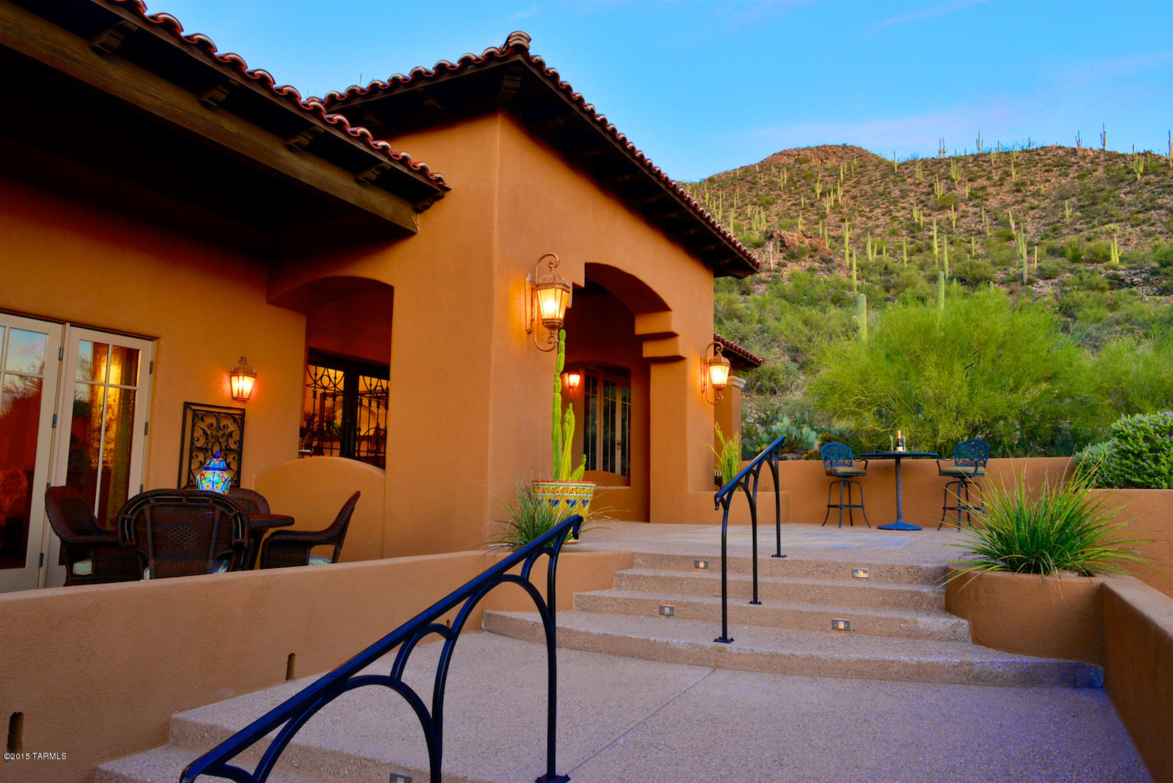 Canyon Pass At Dove Mountain(1-48) - Residential