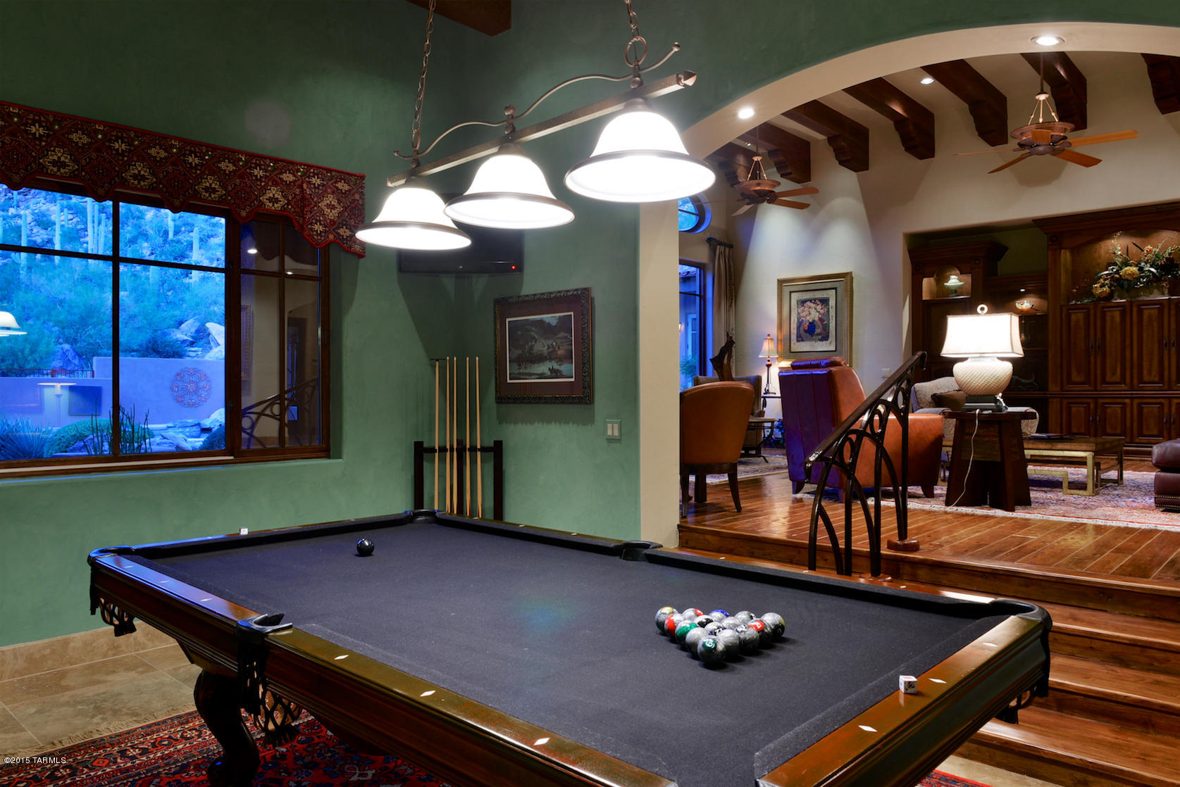 Canyon Pass At Dove Mountain(1-48) - Residential