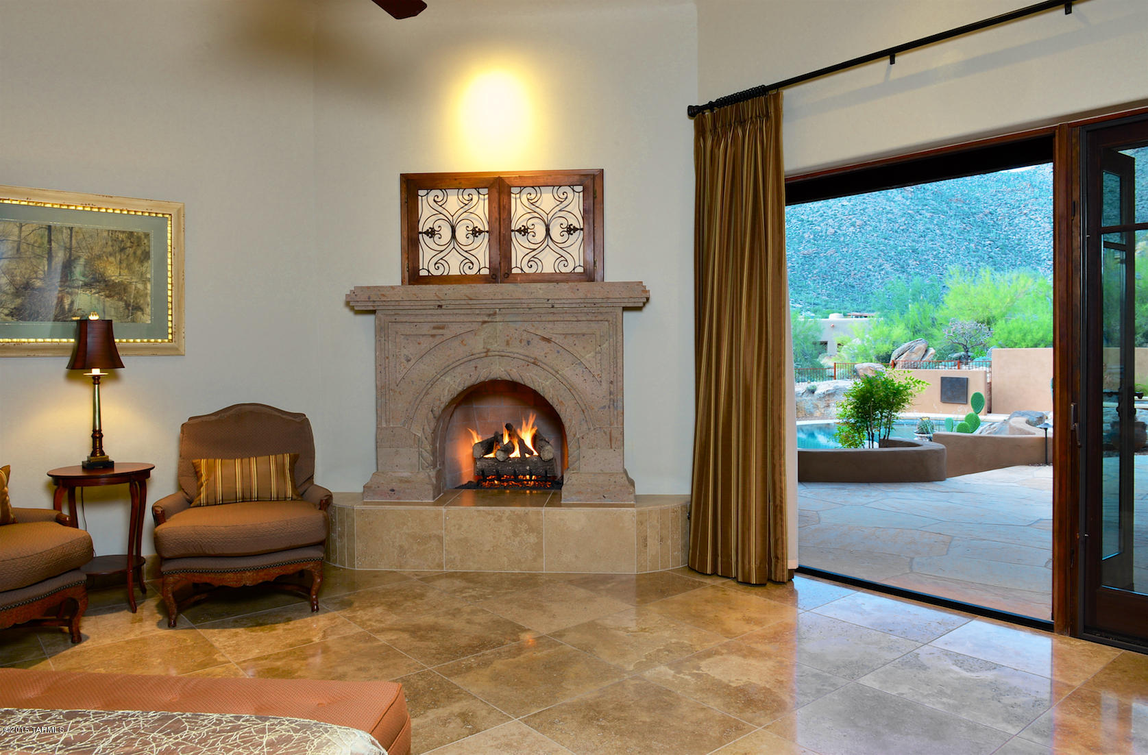 Canyon Pass At Dove Mountain(1-48) - Residential