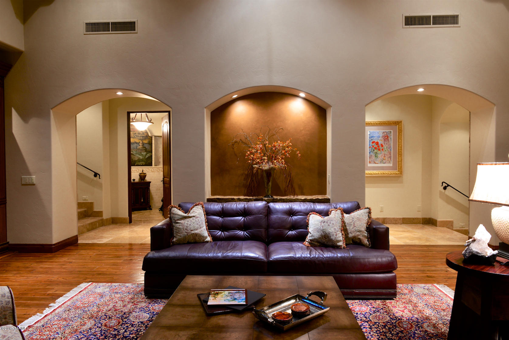 Canyon Pass At Dove Mountain(1-48) - Residential