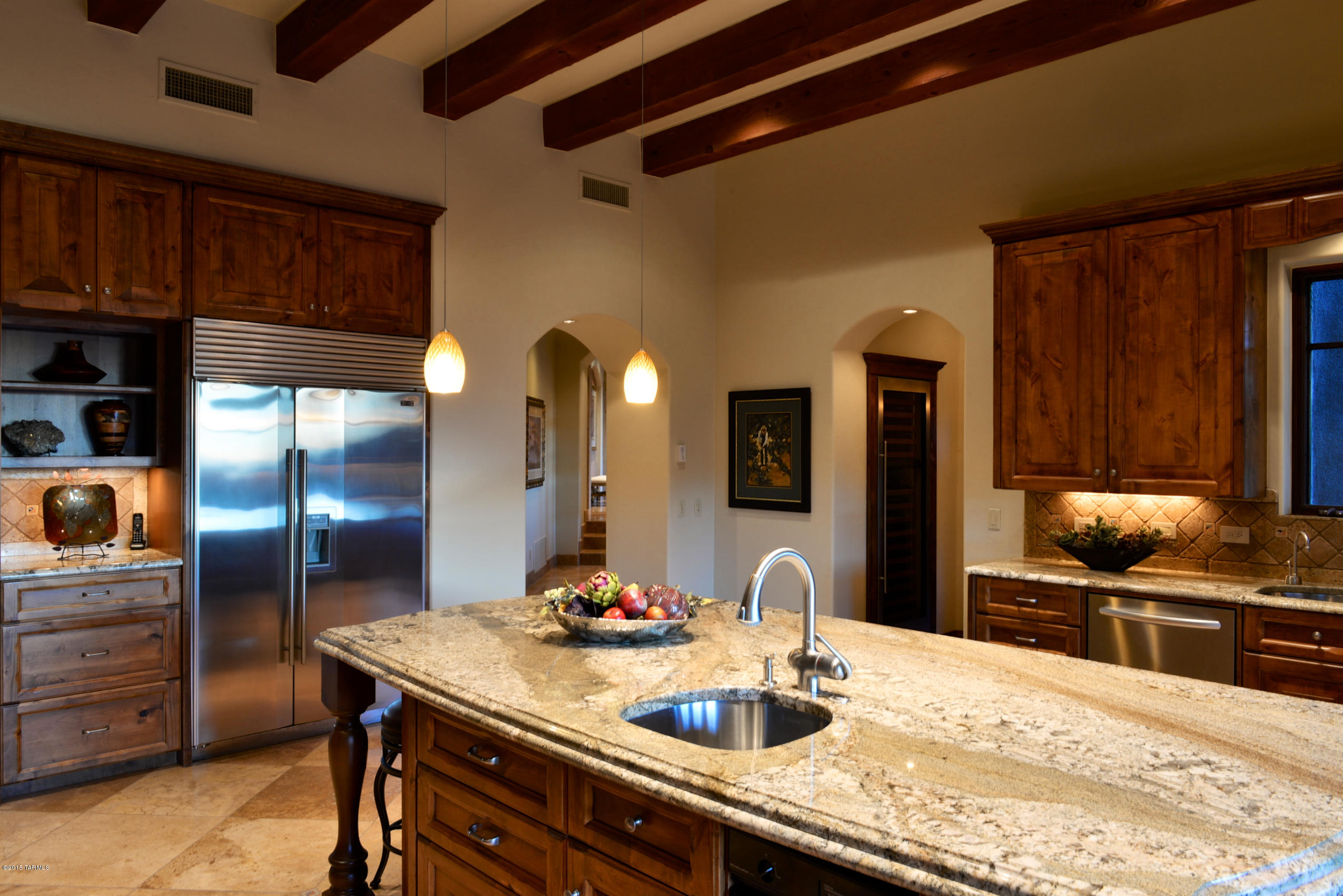 Canyon Pass At Dove Mountain(1-48) - Residential