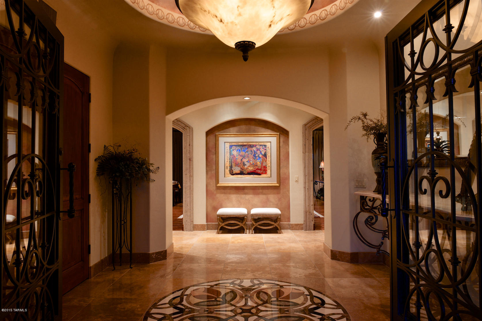 Canyon Pass At Dove Mountain(1-48) - Residential