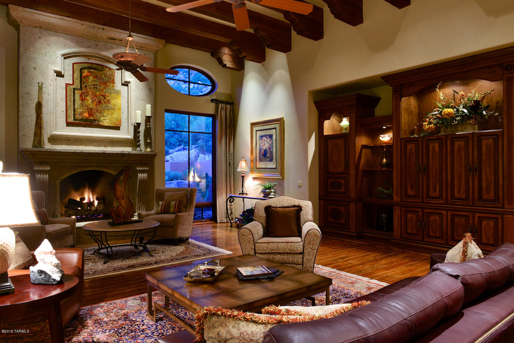 Canyon Pass At Dove Mountain(1-48) - Residential