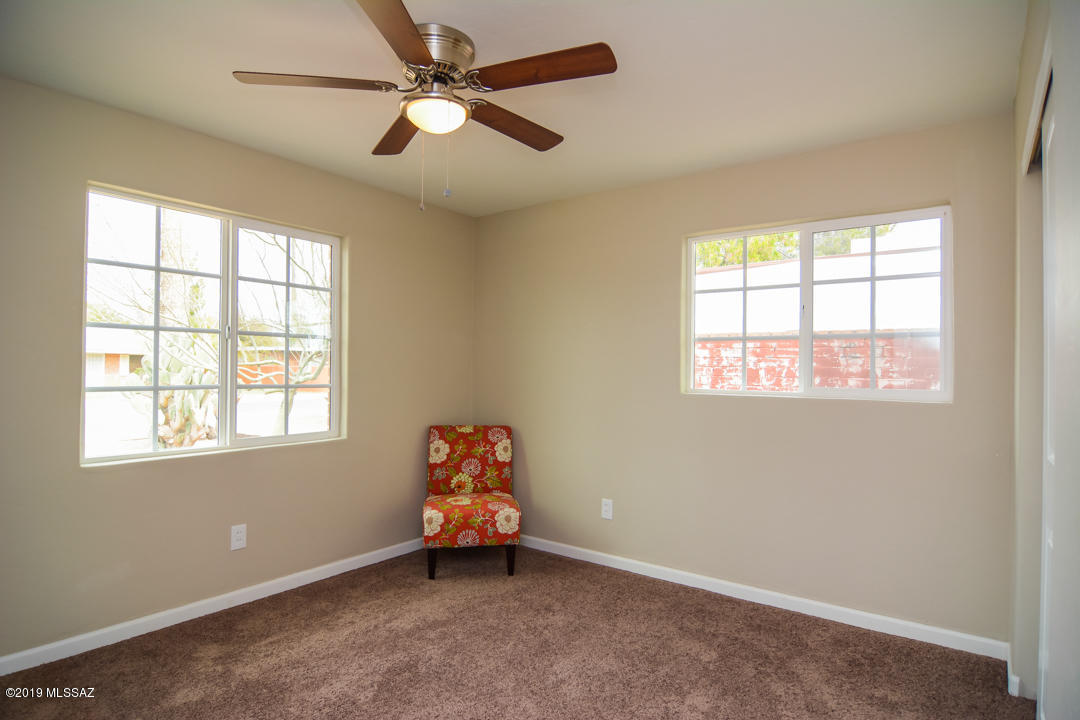 Brentwood - Residential