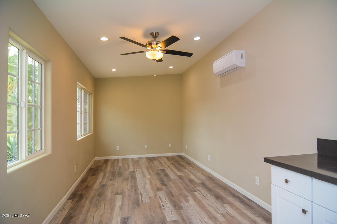 Brentwood - Residential
