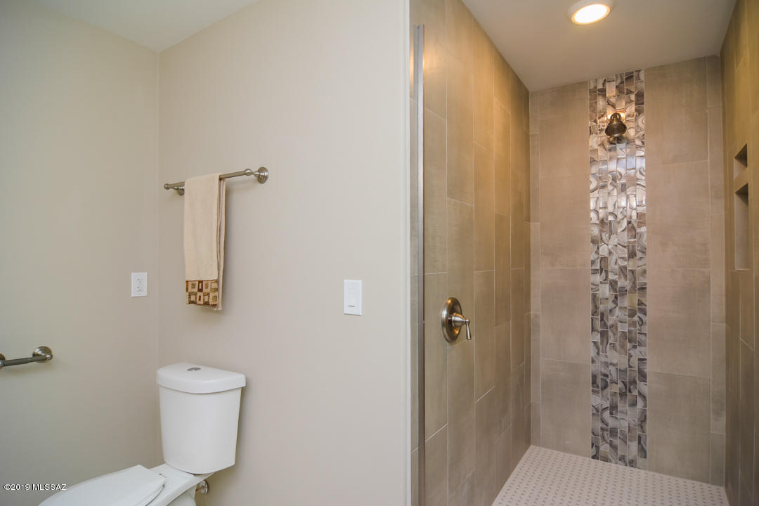 Brentwood - Residential