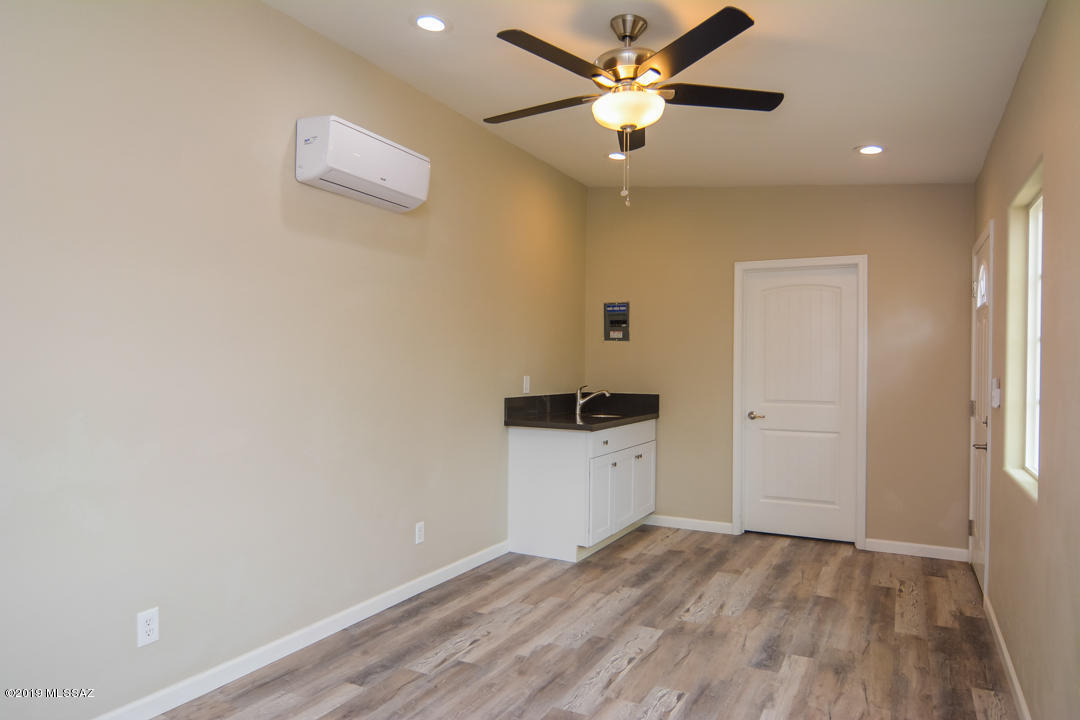Brentwood - Residential