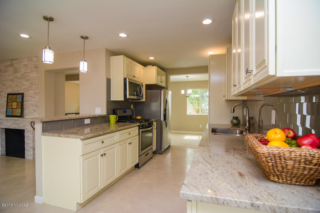 Brentwood - Residential
