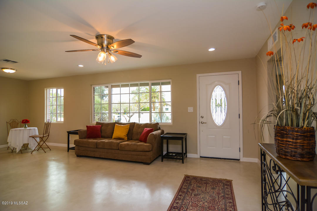 Brentwood - Residential