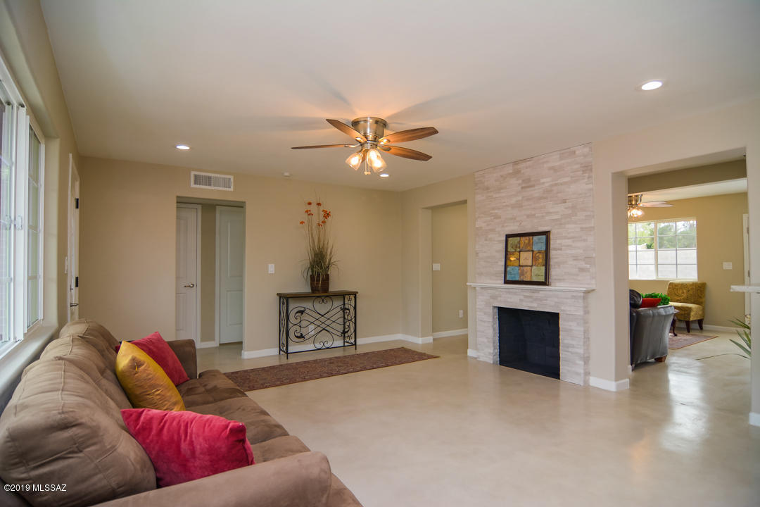 Brentwood - Residential