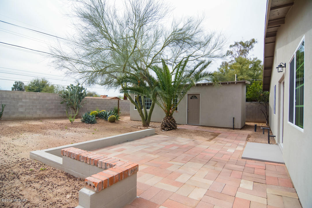 Brentwood - Residential