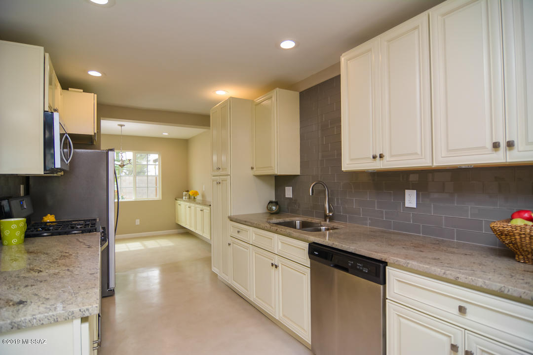 Brentwood - Residential