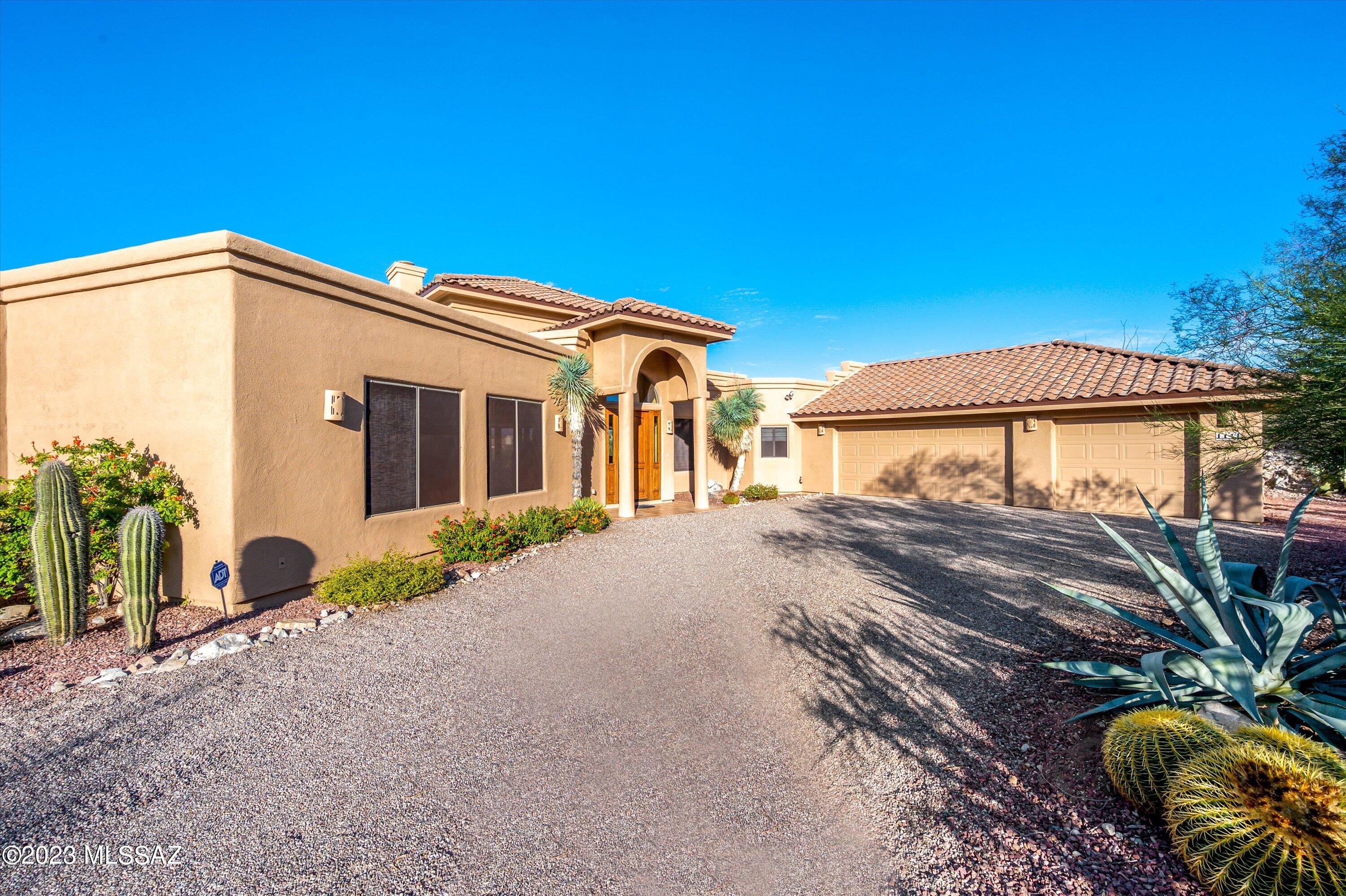 Hummingbird Knoll (1-9) - Residential