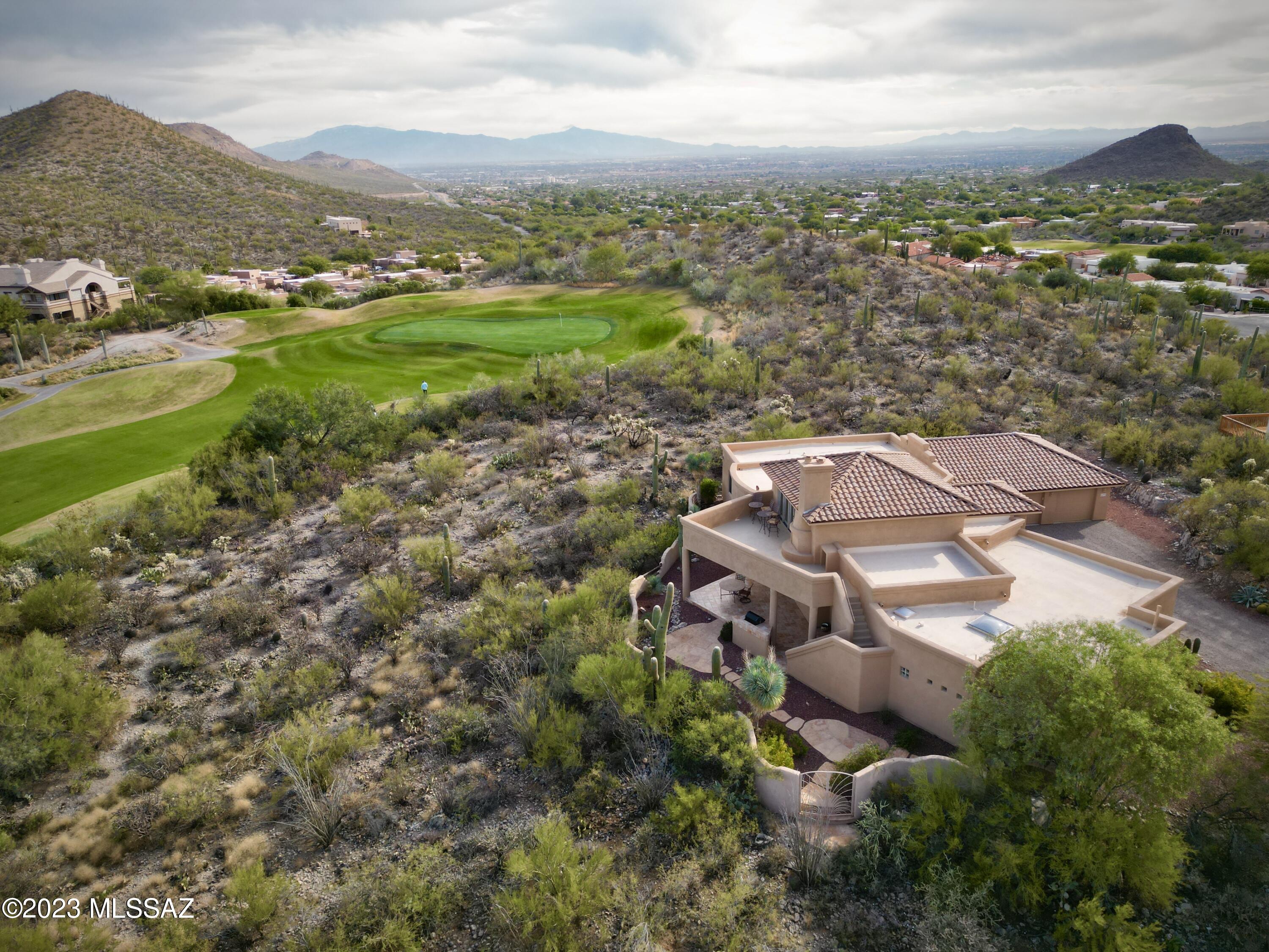 Hummingbird Knoll (1-9) - Residential
