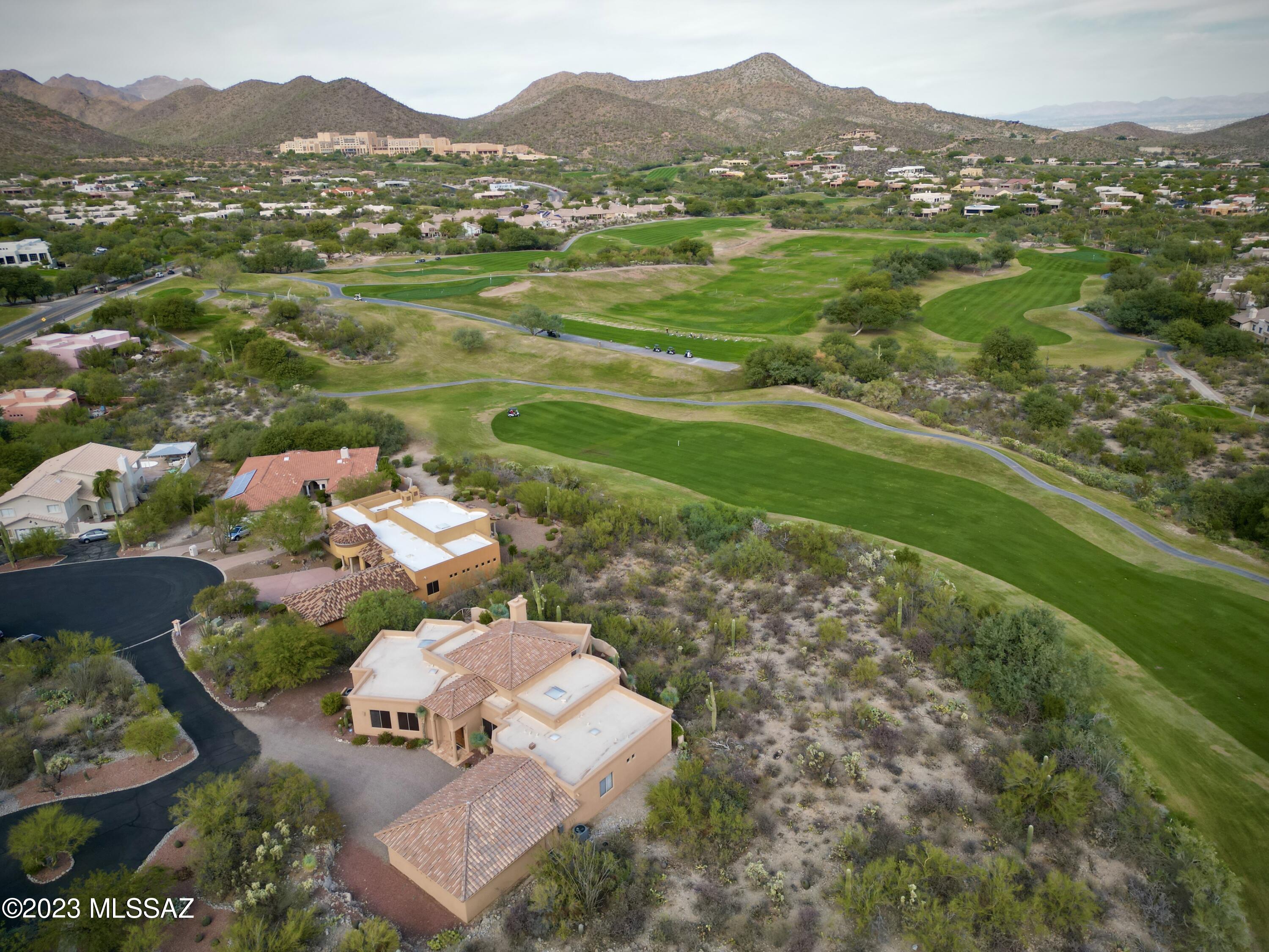Hummingbird Knoll (1-9) - Residential
