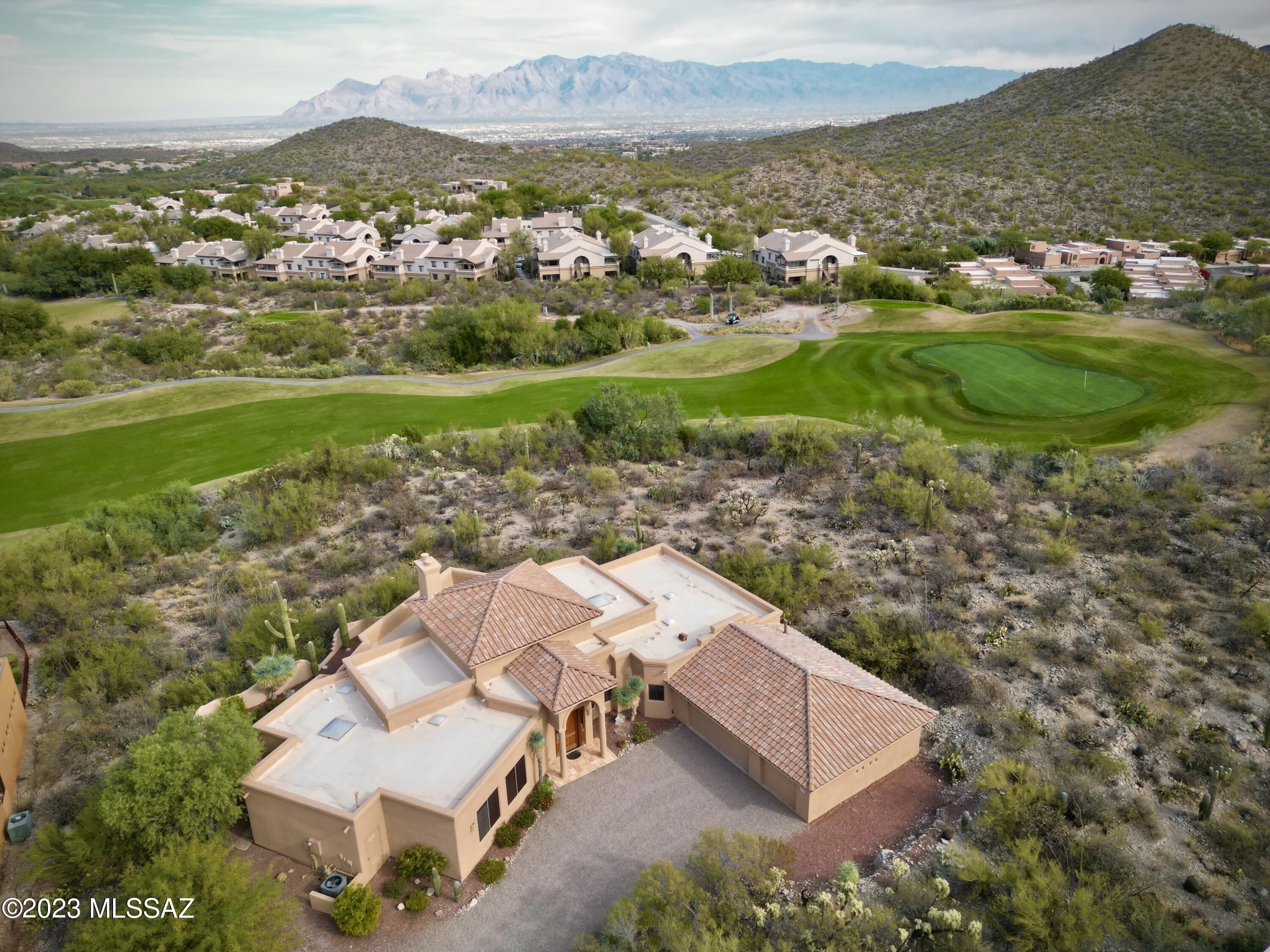 Hummingbird Knoll (1-9) - Residential