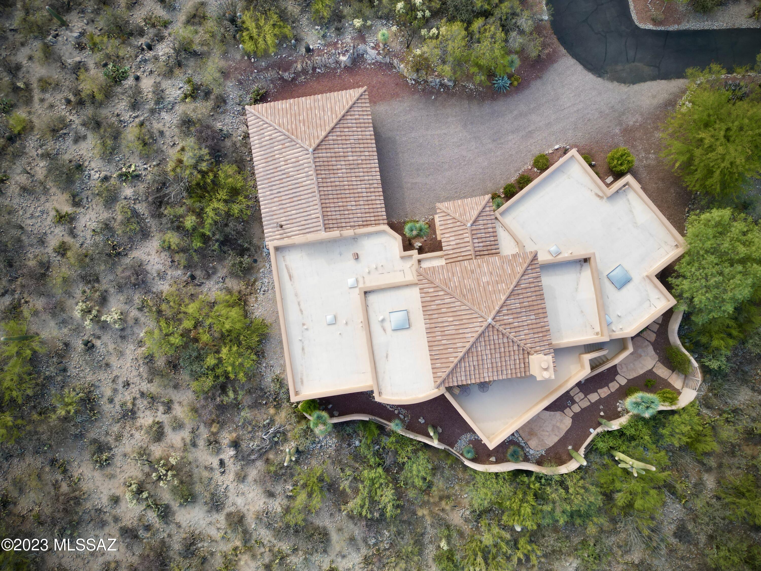Hummingbird Knoll (1-9) - Residential