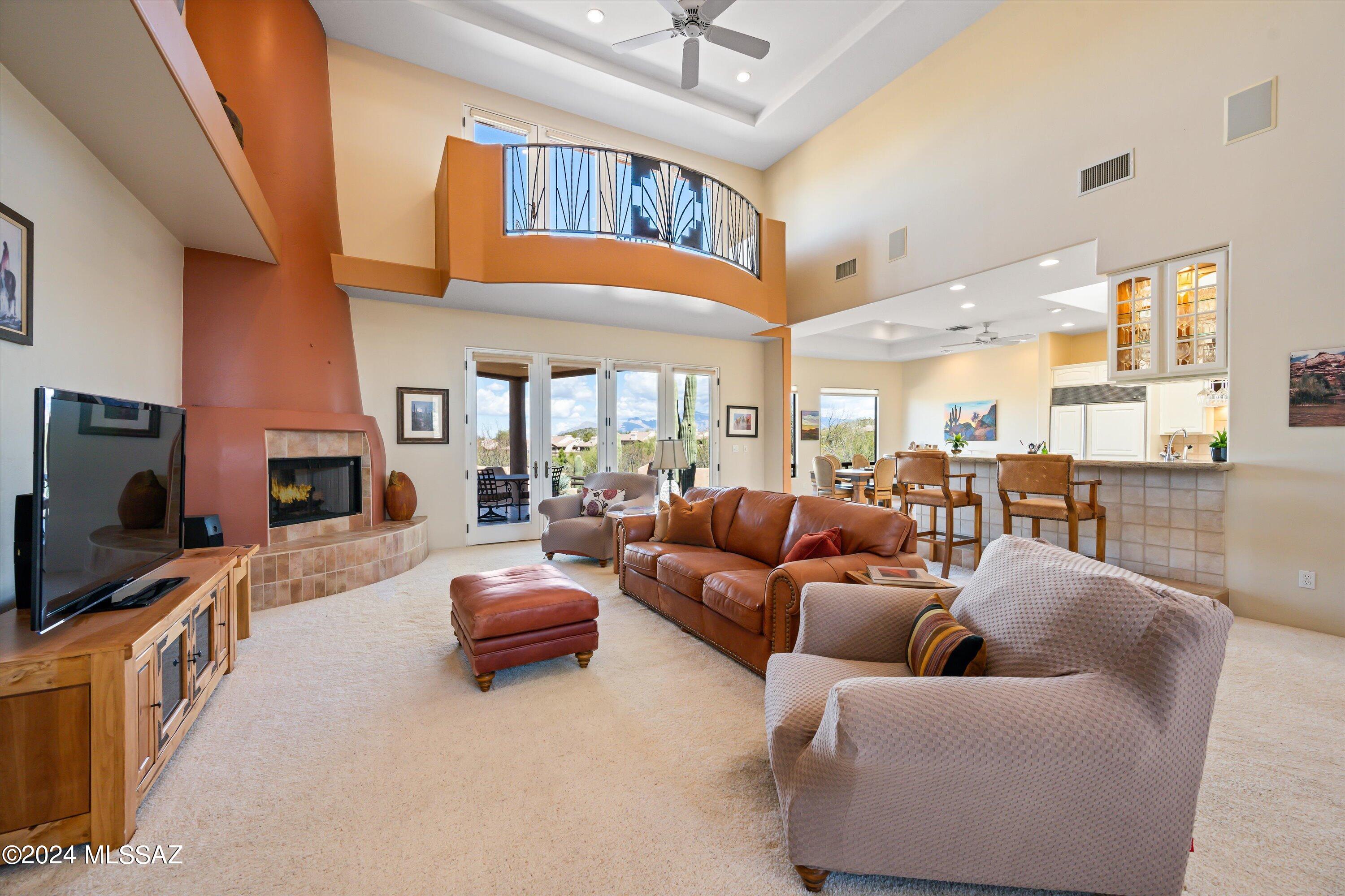 Hummingbird Knoll (1-9) - Residential