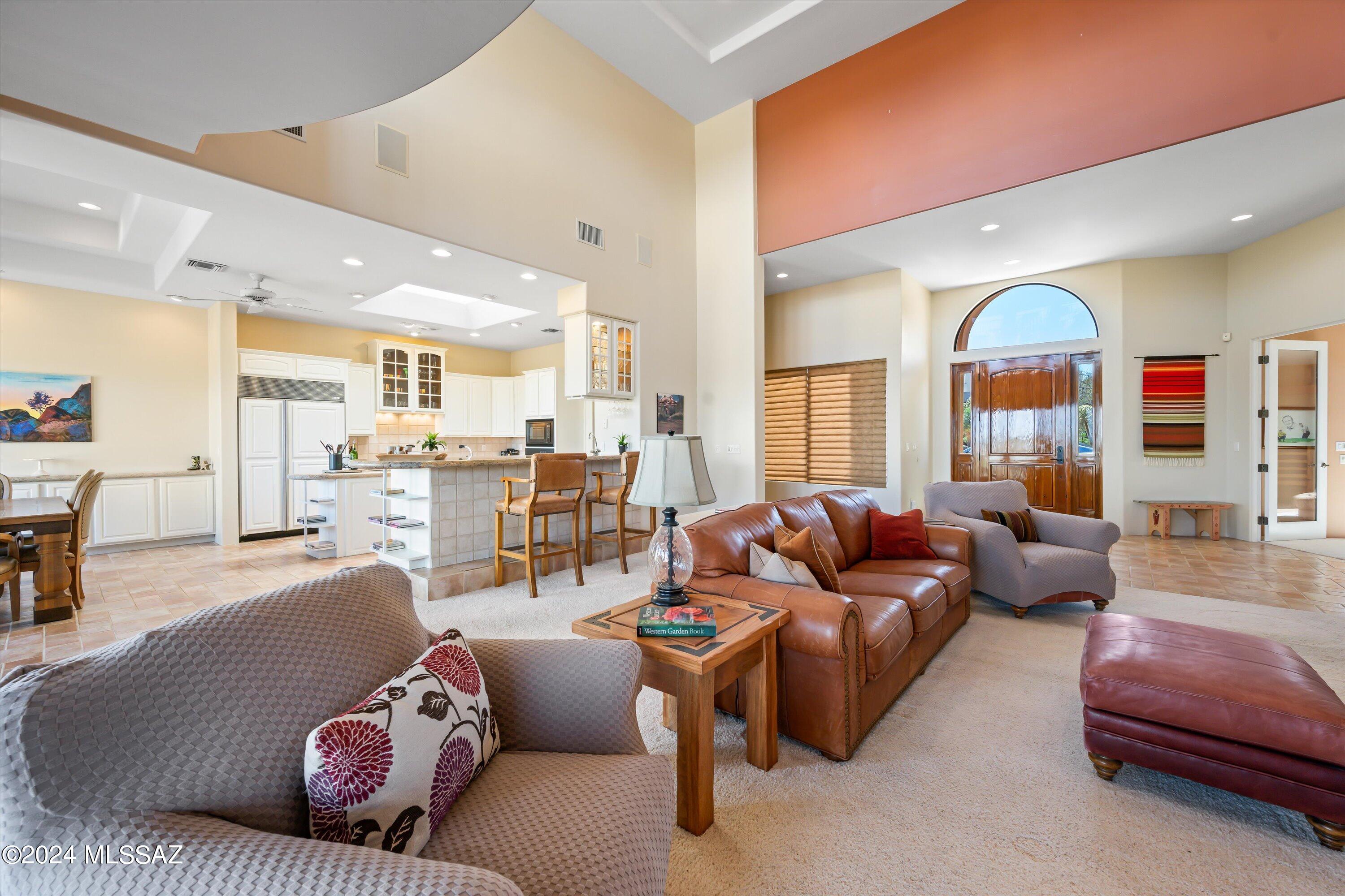 Hummingbird Knoll (1-9) - Residential