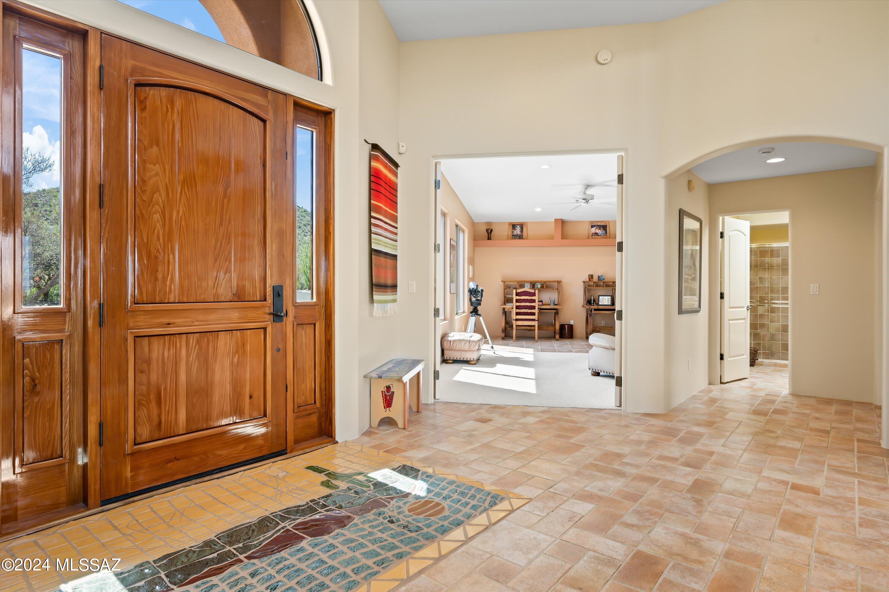 Hummingbird Knoll (1-9) - Residential
