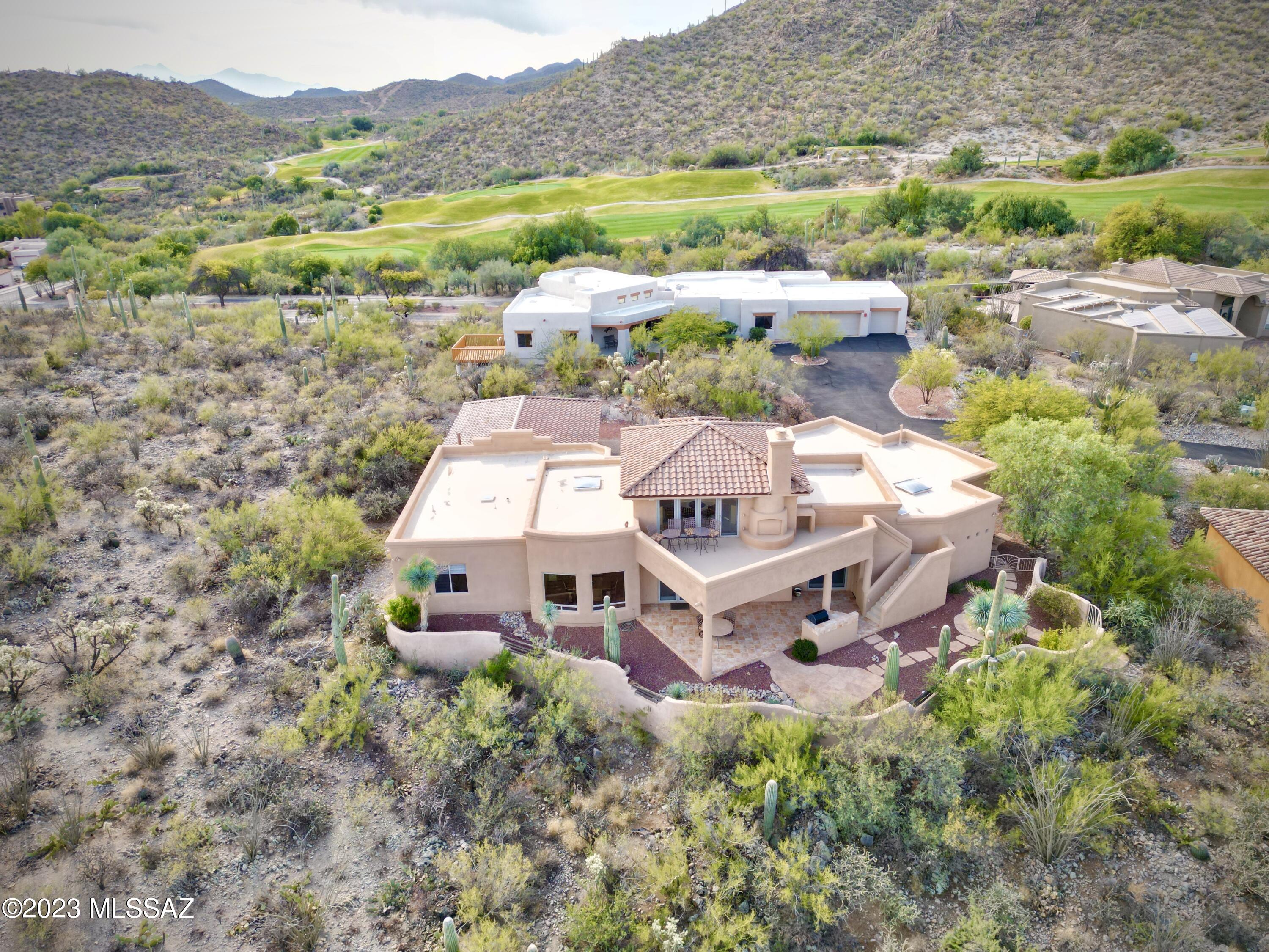 Hummingbird Knoll (1-9) - Residential