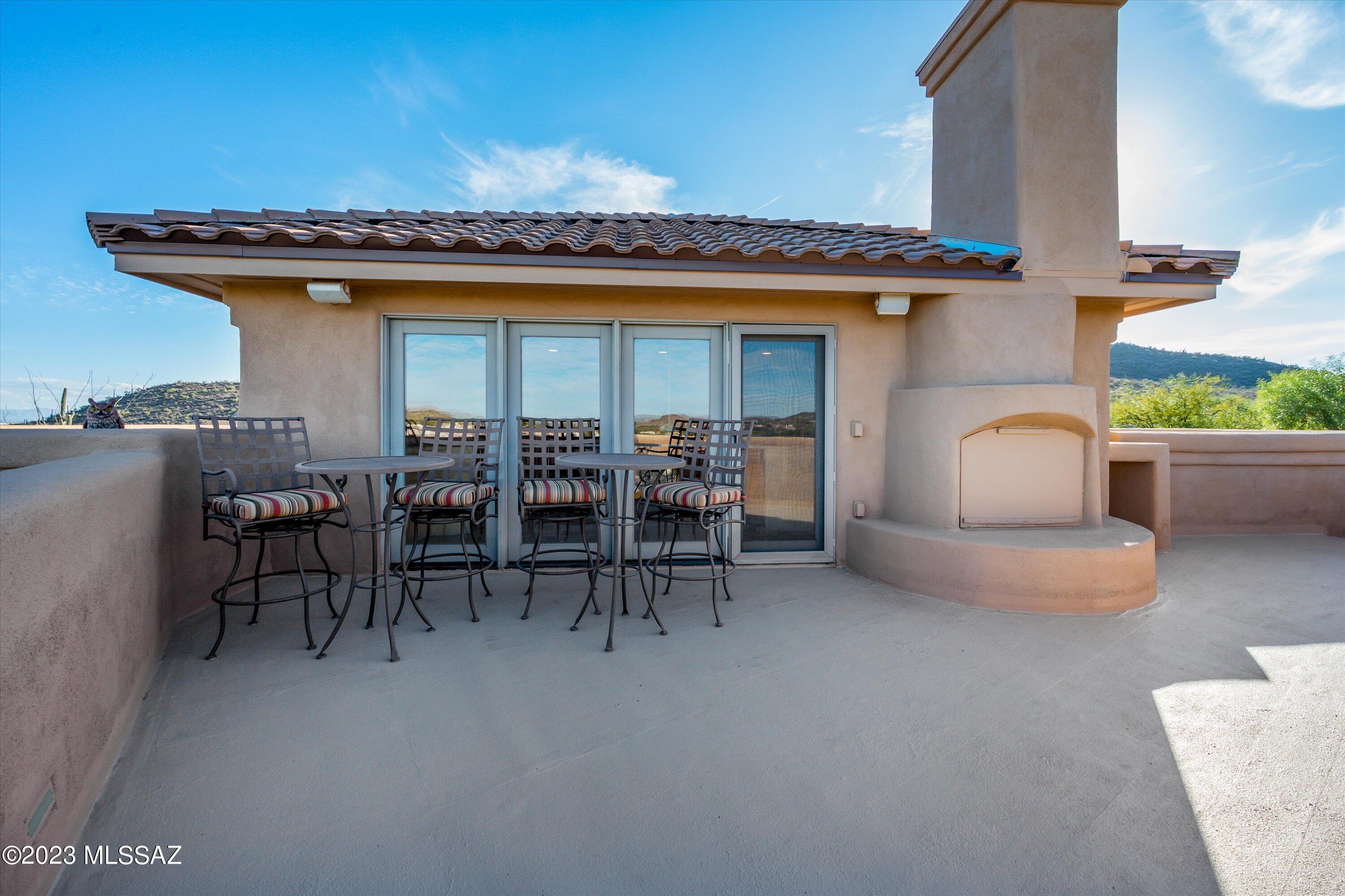 Hummingbird Knoll (1-9) - Residential