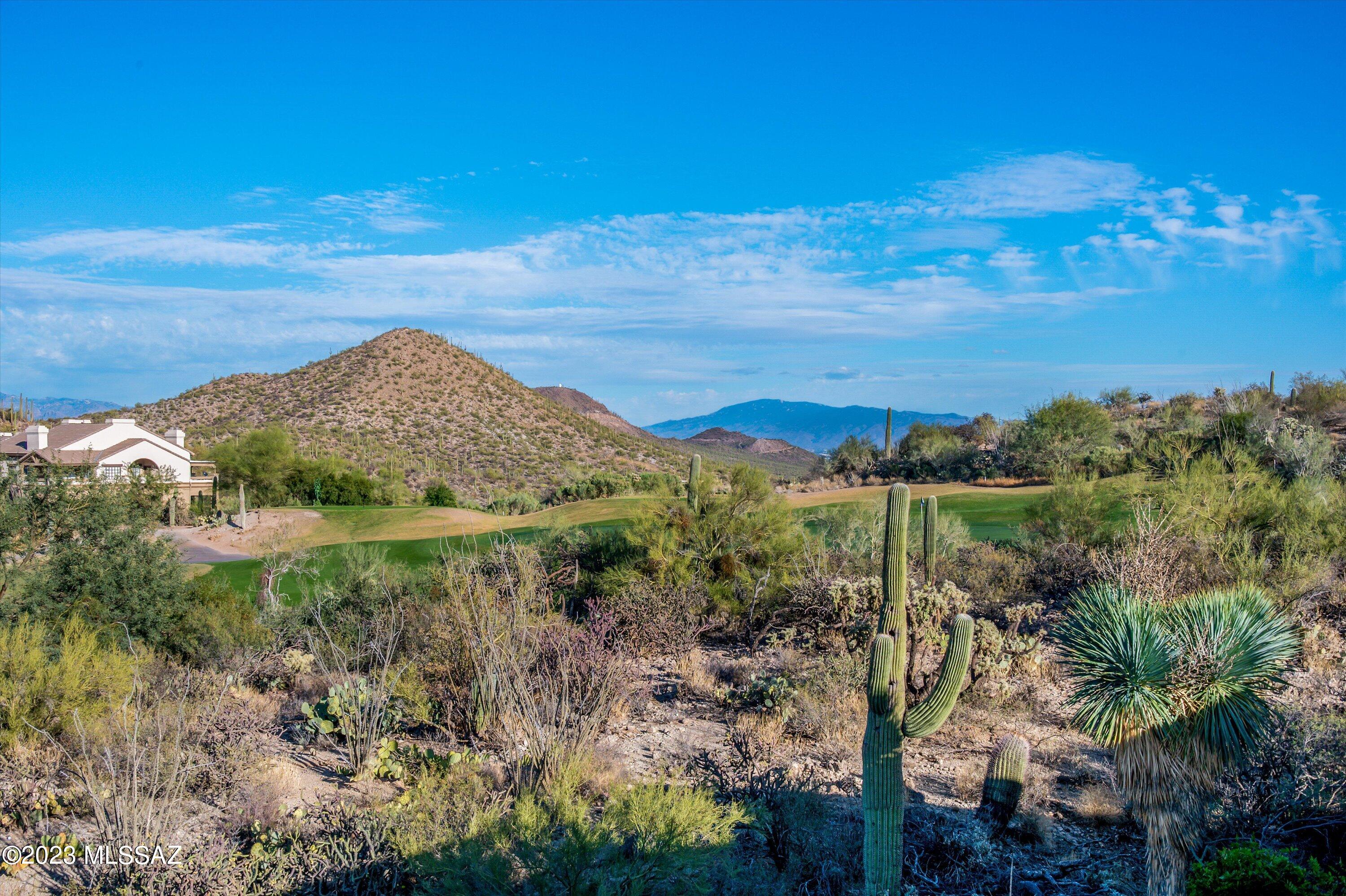 Hummingbird Knoll (1-9) - Residential