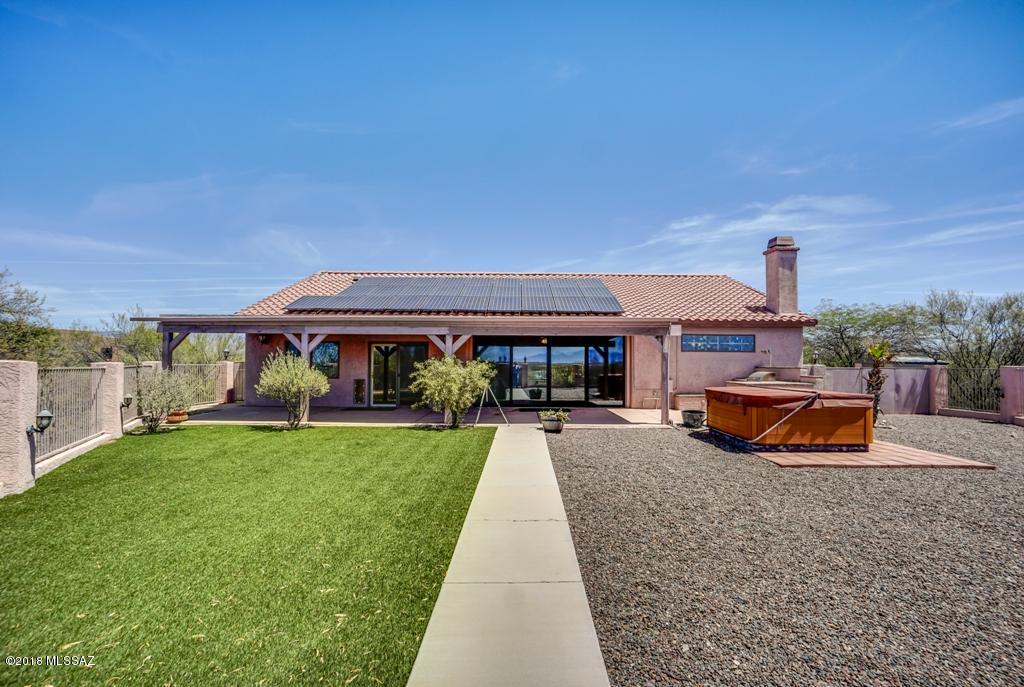 Highland Trails (1-43) - Residential Lease