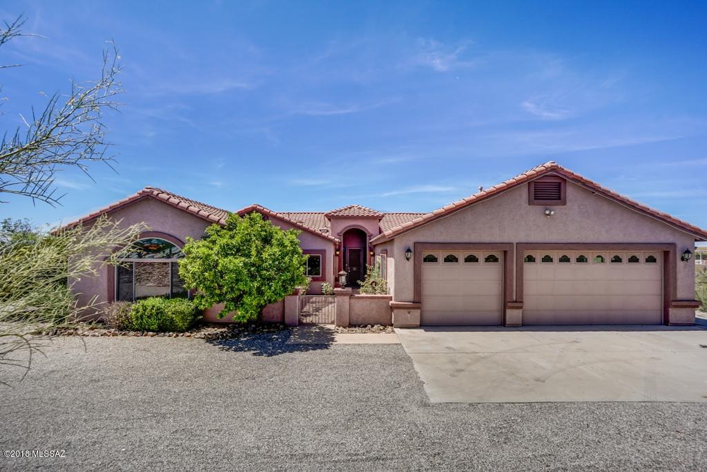 Highland Trails (1-43) - Residential Lease