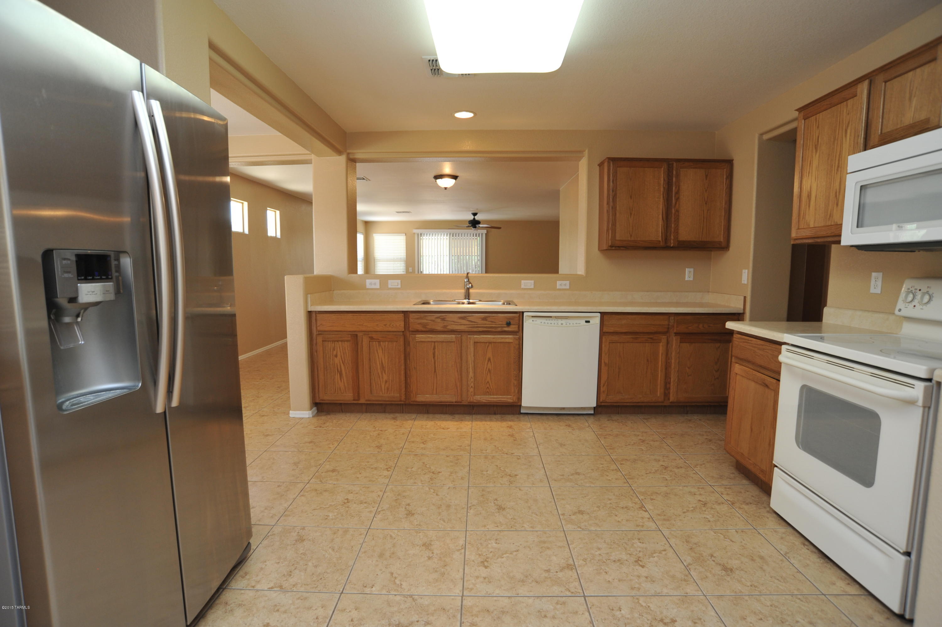 Gladden Farms BLK 11 - Residential