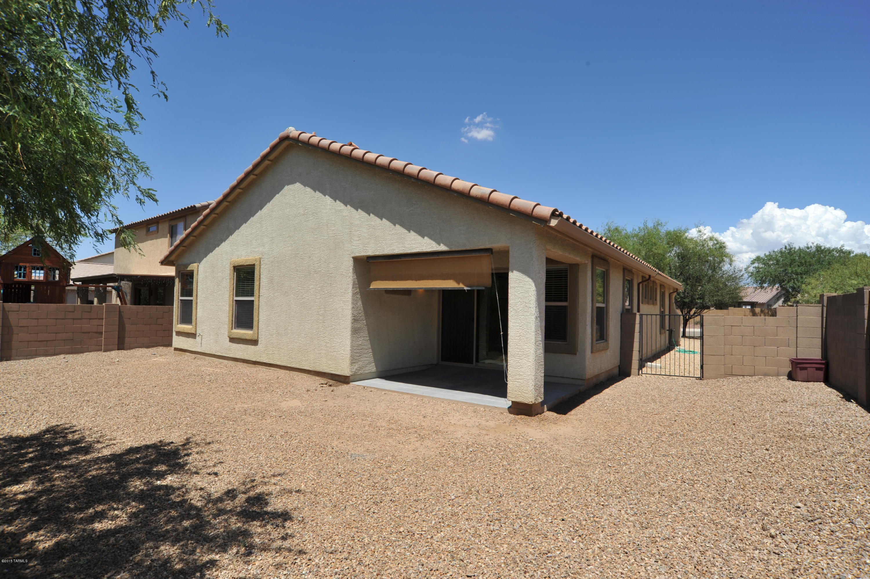 Gladden Farms BLK 11 - Residential