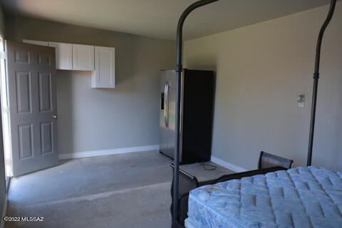 City Parkside - Residential