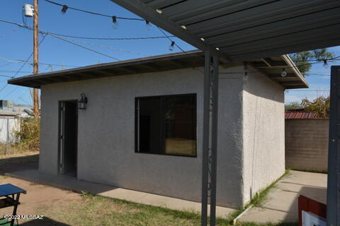 City Parkside - Residential