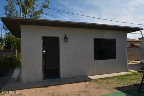 City Parkside - Residential