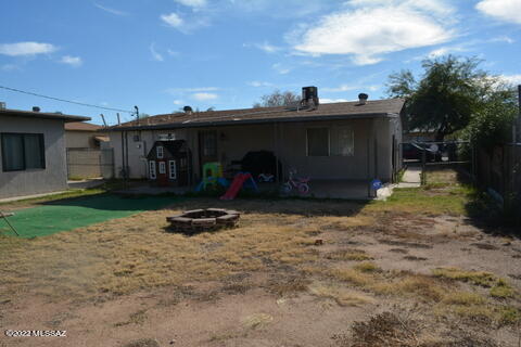 City Parkside - Residential