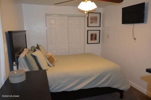 City Parkside - Residential