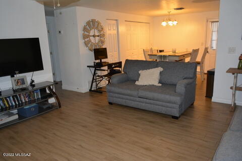 City Parkside - Residential