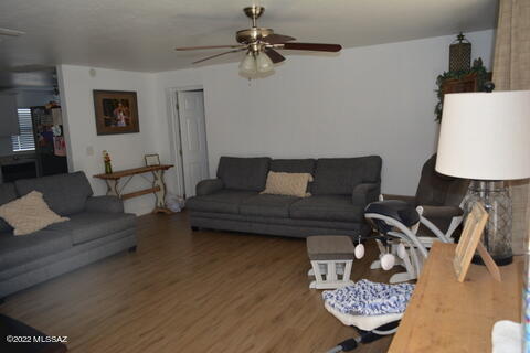 City Parkside - Residential
