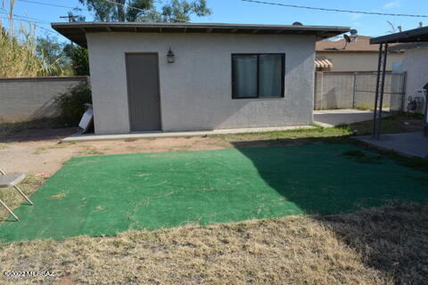 City Parkside - Residential