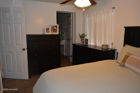 City Parkside - Residential