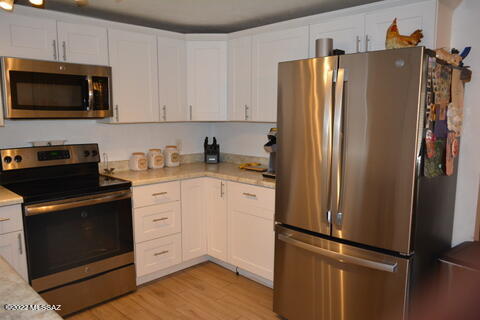 City Parkside - Residential