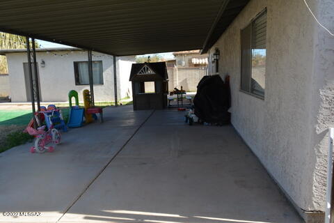 City Parkside - Residential