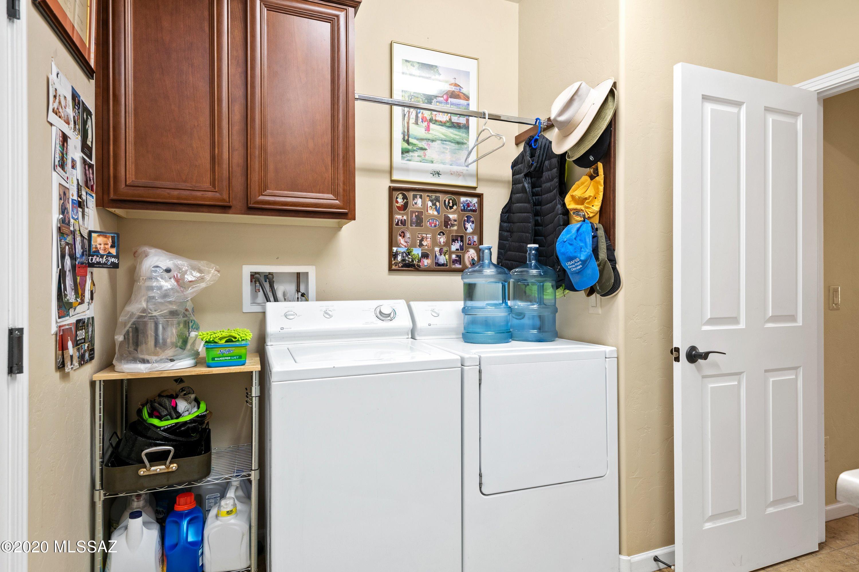 Quail Creek (1-306) - Residential