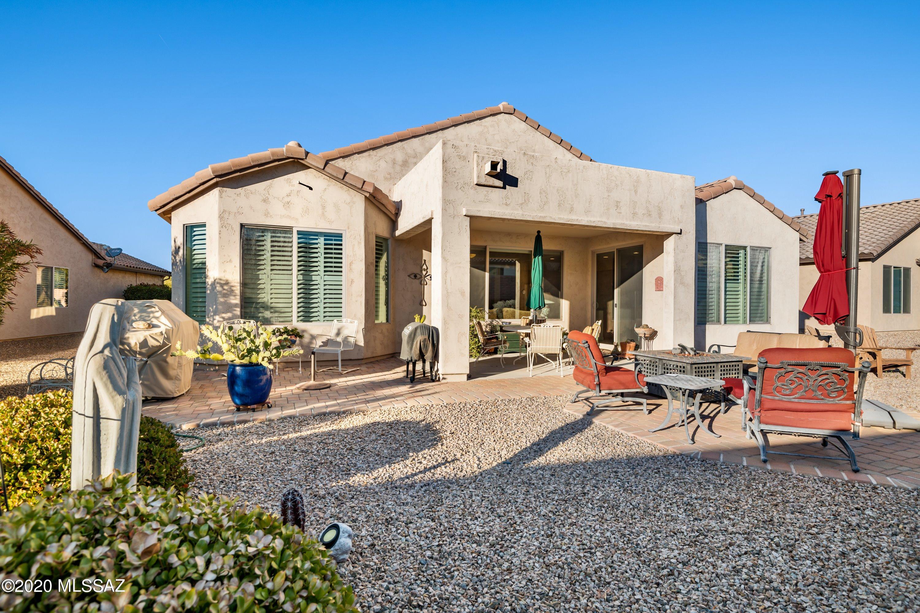 Quail Creek (1-306) - Residential